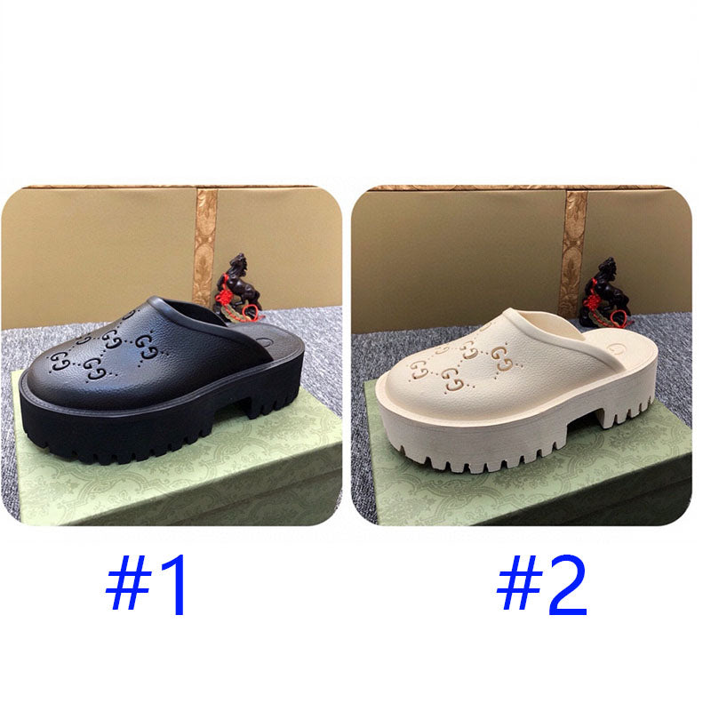 5WB244Z Popular Slippers