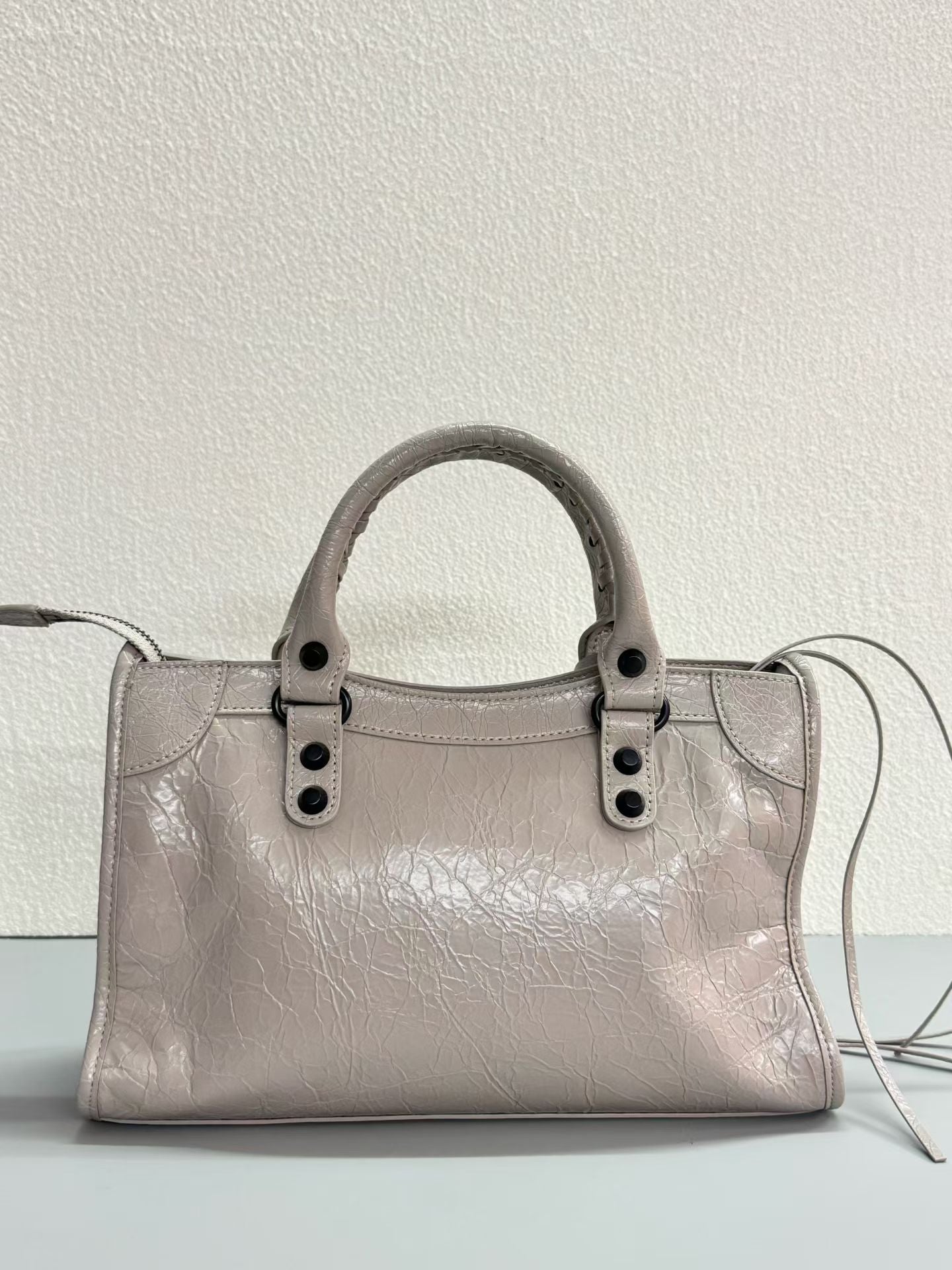 136PJ115B Popular leather bag
