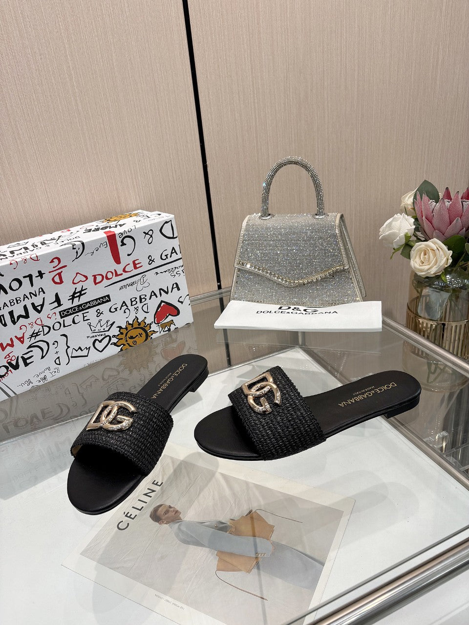 285ZA6Z  Popular leather Shoes