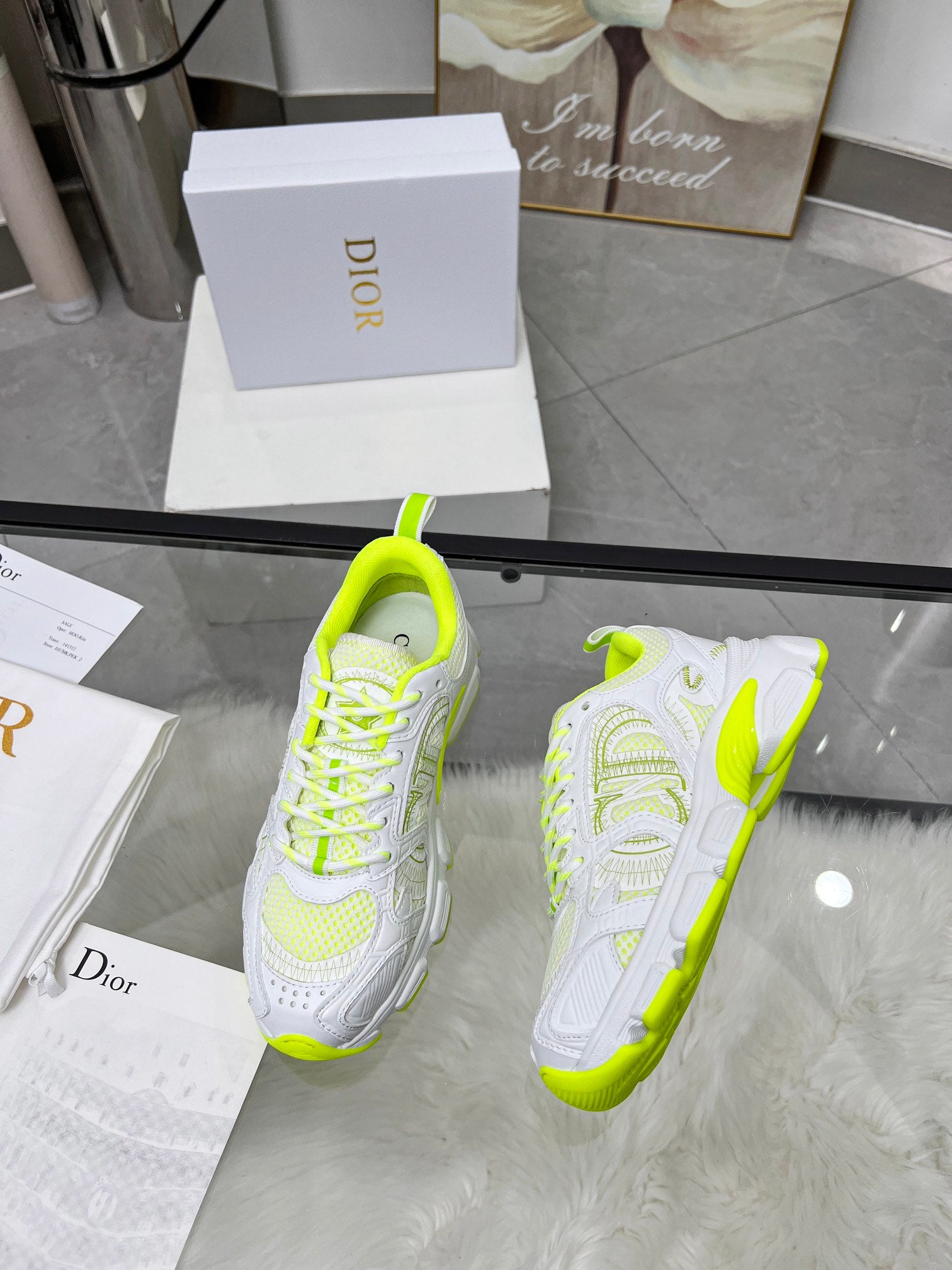 2105QD313Z Popular high-quality Shoes