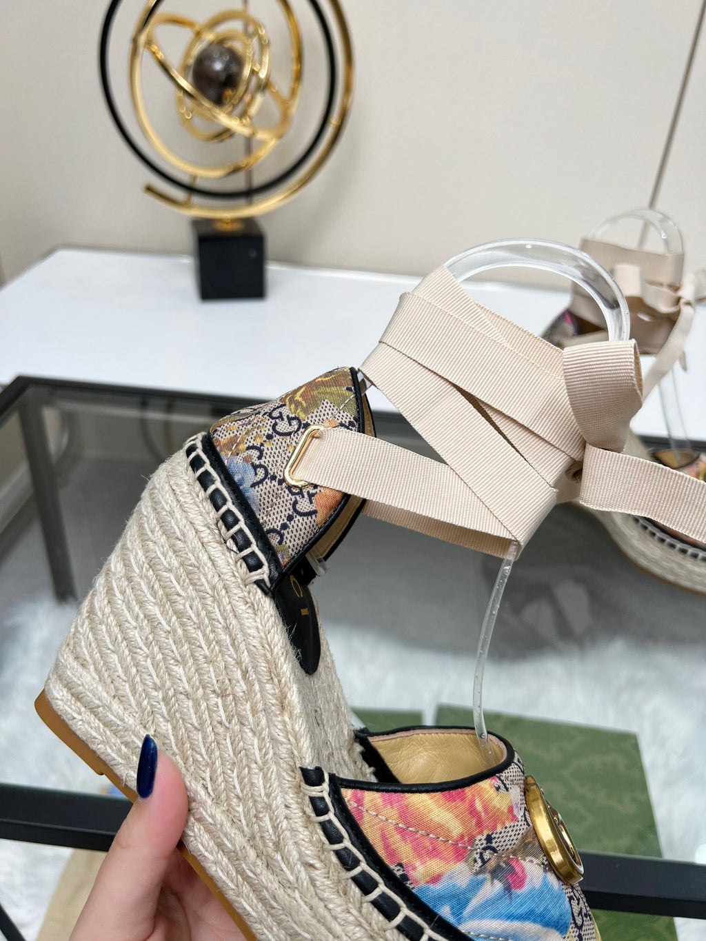 Z2X66B34 Popular High heels