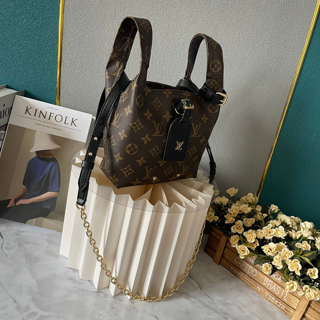 1XE274B Popular   leather bag 