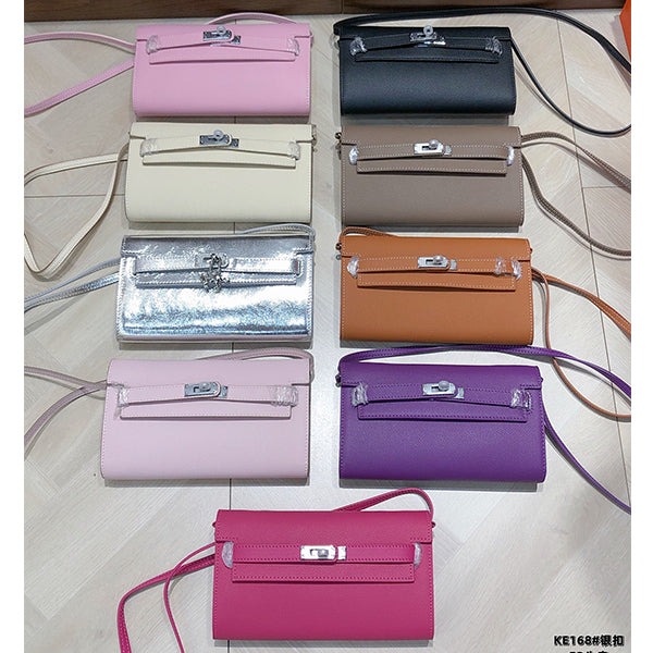 B1X66H10 Popular high-quality leather bag
