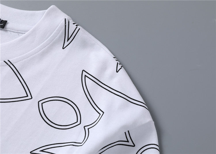 135WE80U  Popular T-shirts