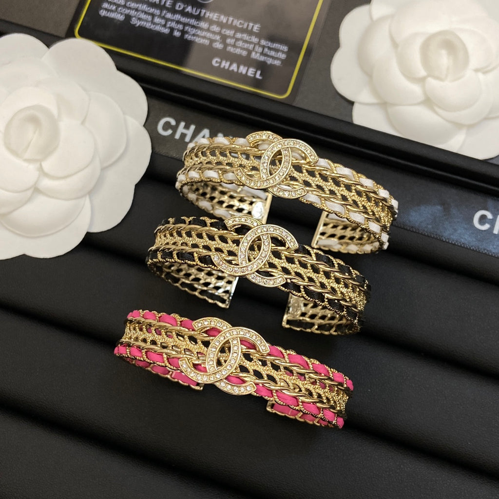 14C340K  Popular Bracelets
