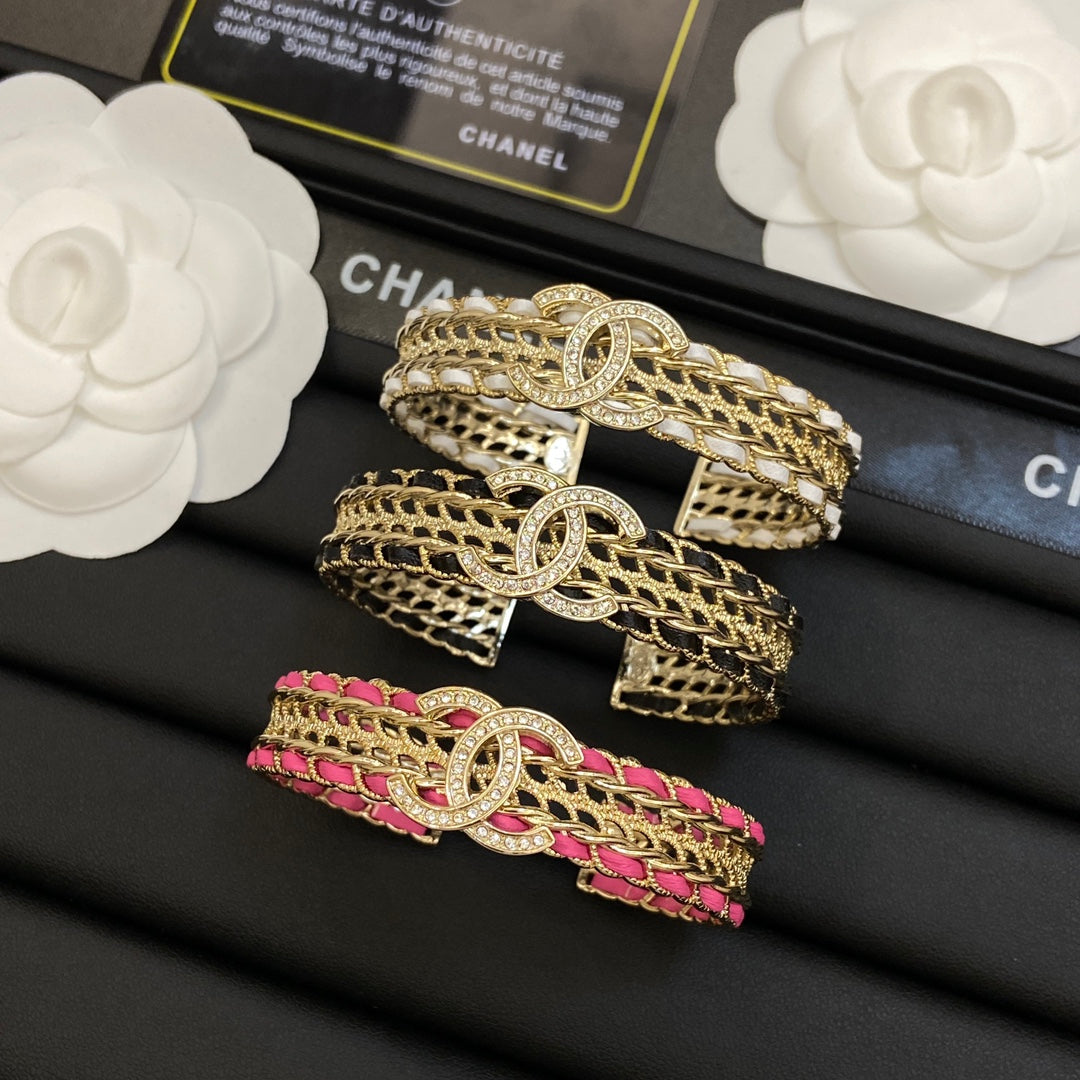 14C340K  Popular Bracelets