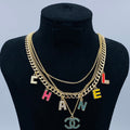 8C1X  Popular   Necklaces