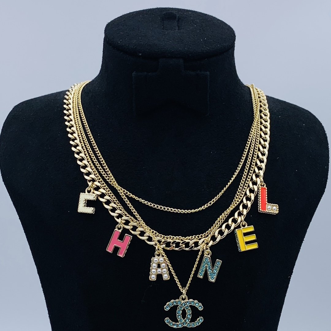 8C1X  Popular   Necklaces
