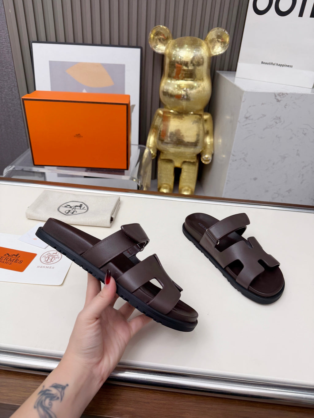 236PH12Z Popular high-quality Shoes