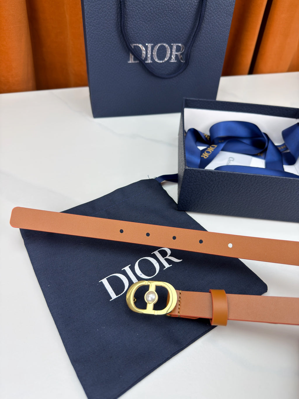 136PD5P Popular High quality belt With full package