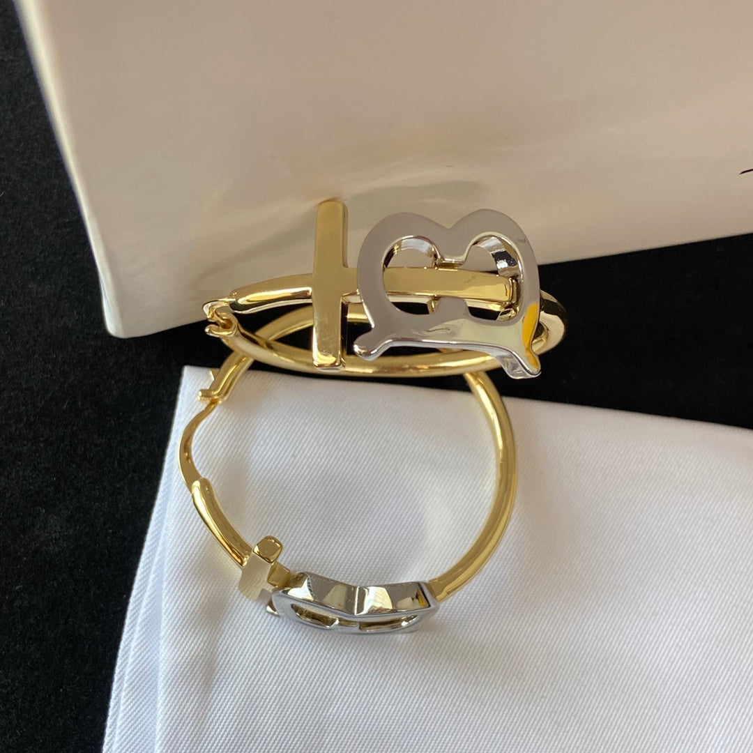 14A466X  Popular   Earrings Bracelets Necklaces