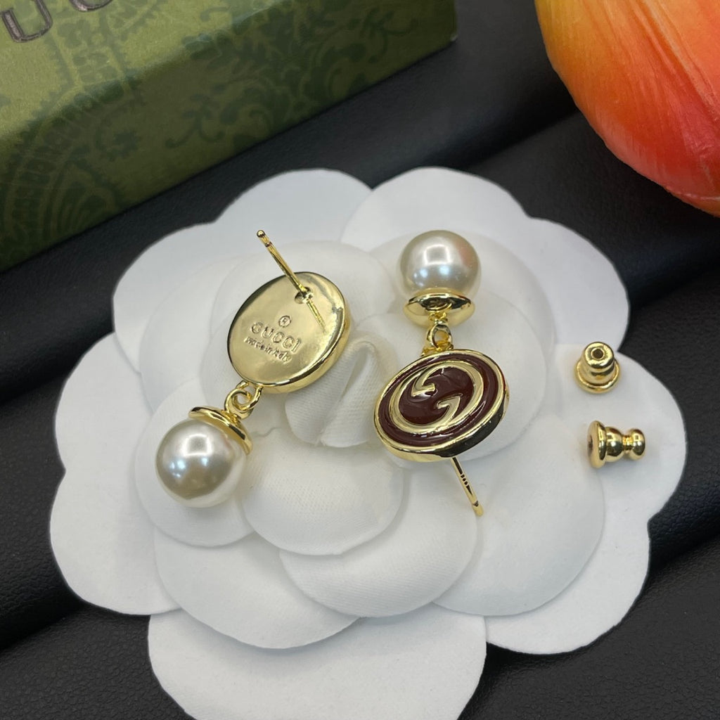 15ZB42E Popular Earrings