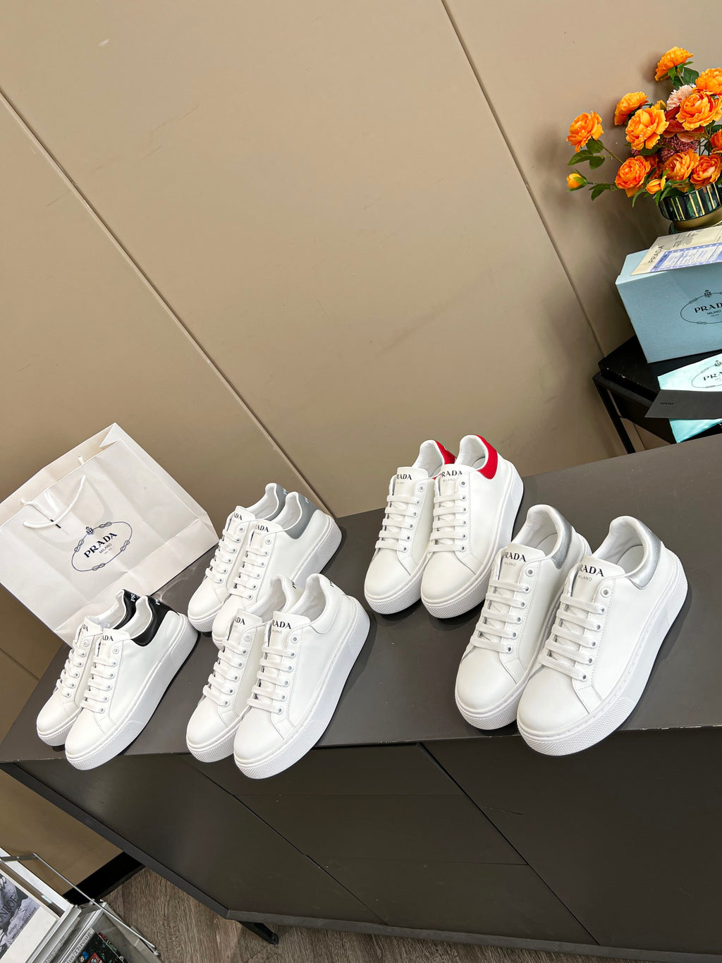 2105QP251Z Popular high-quality Shoes