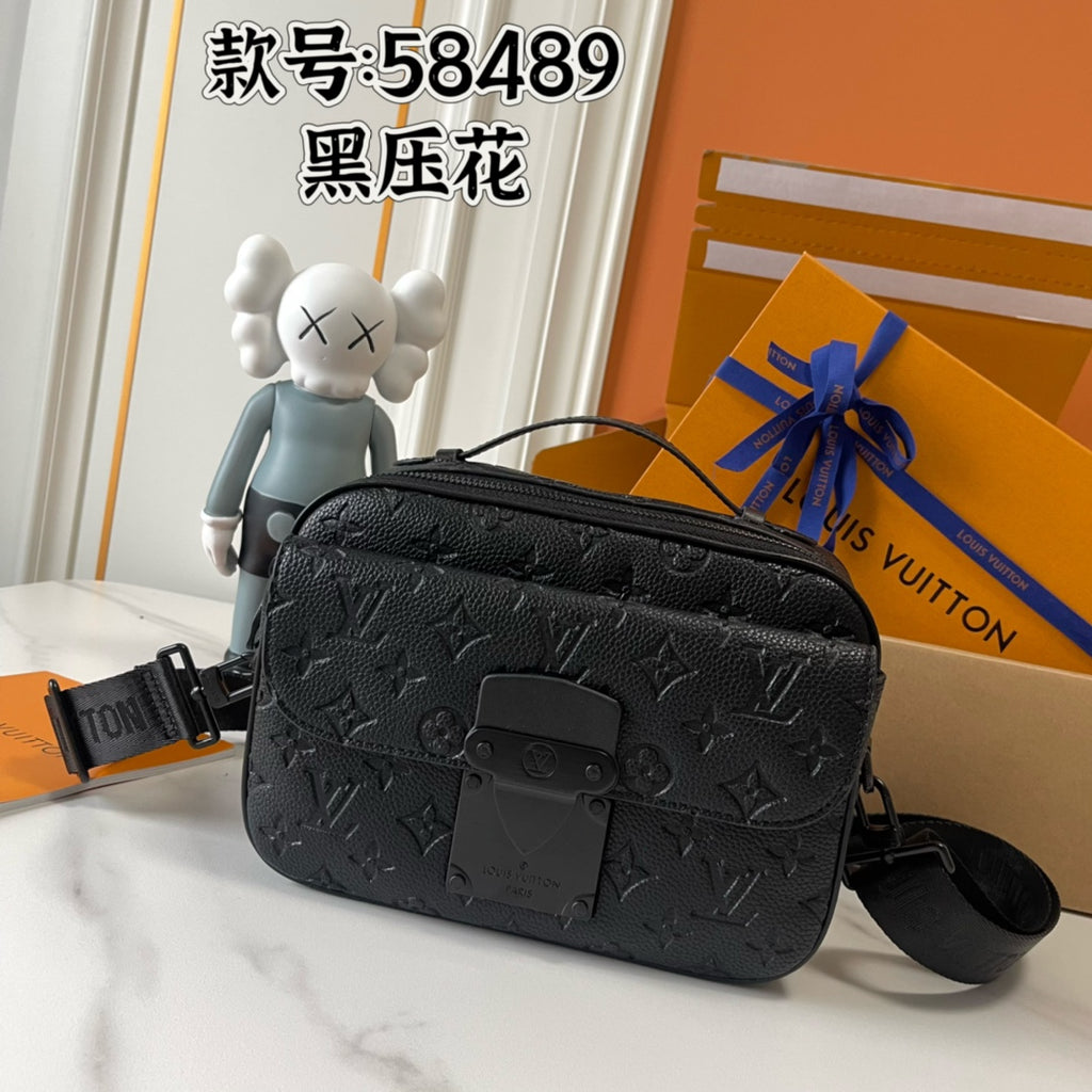 2WE38B Popular  leather bag
