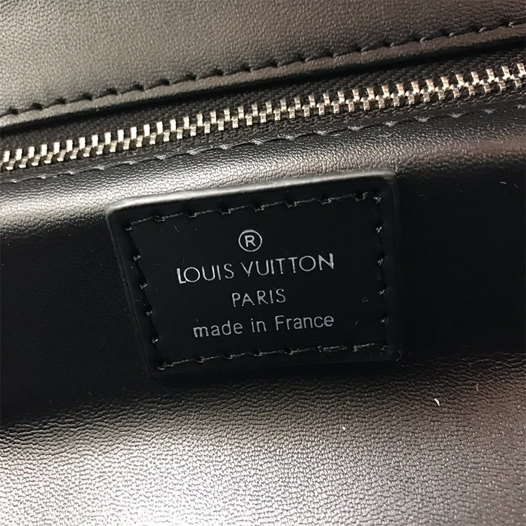1E870B Popular leather bag 