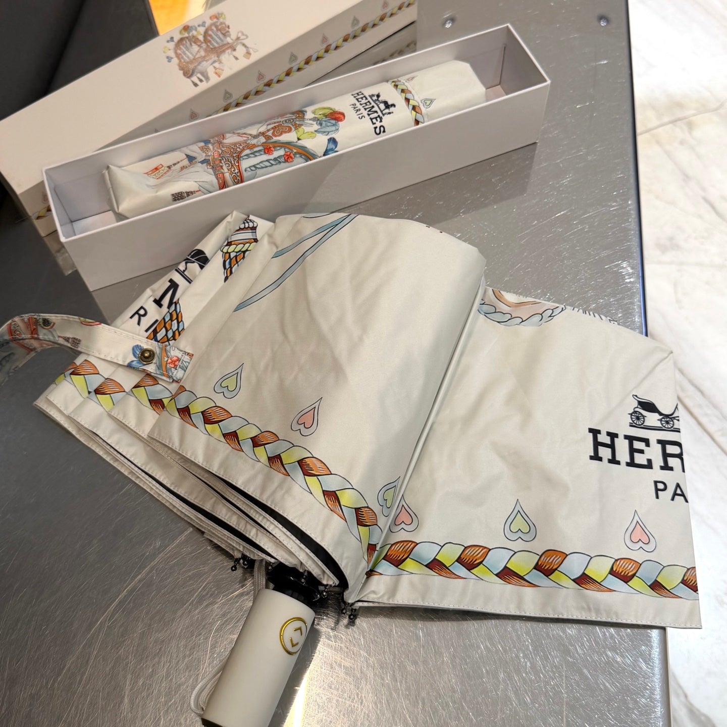 136NH7S Popular UV resistant umbrella