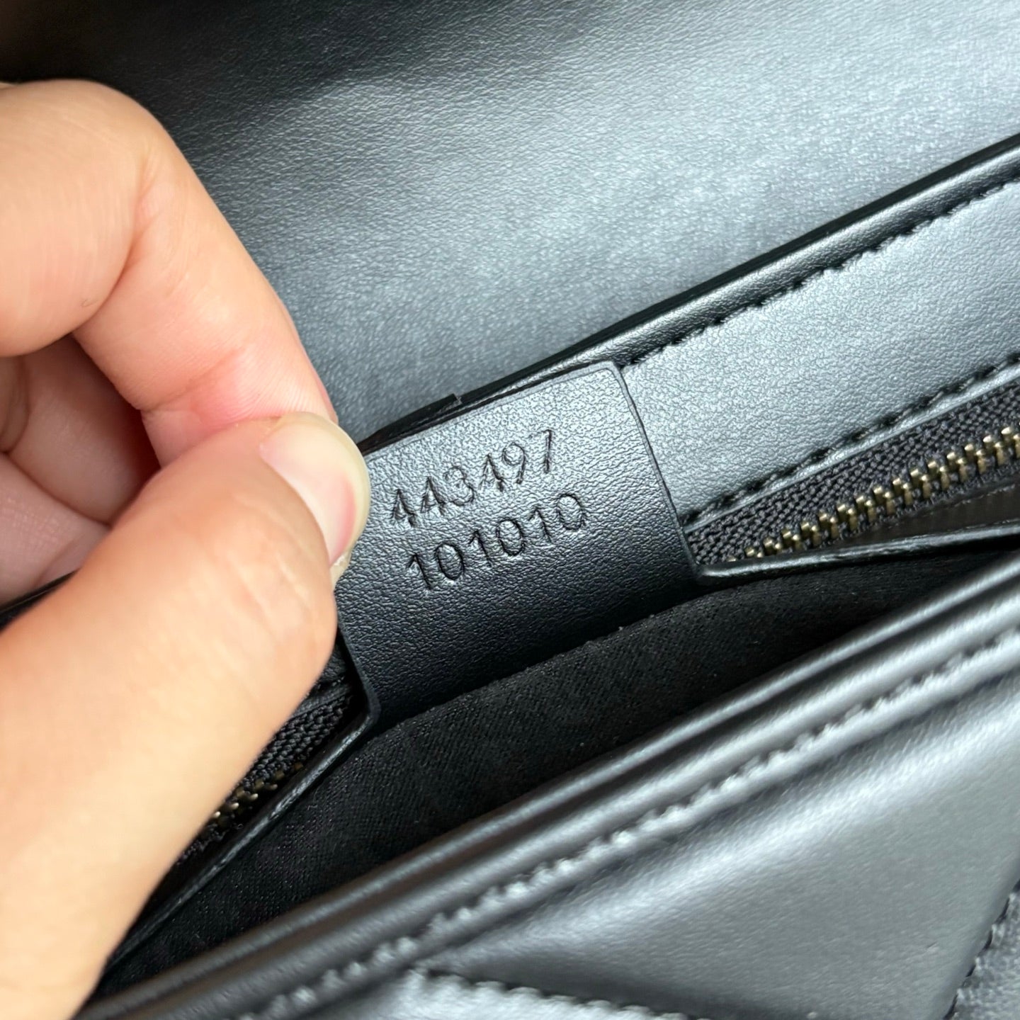 136PB68B Popular  bag