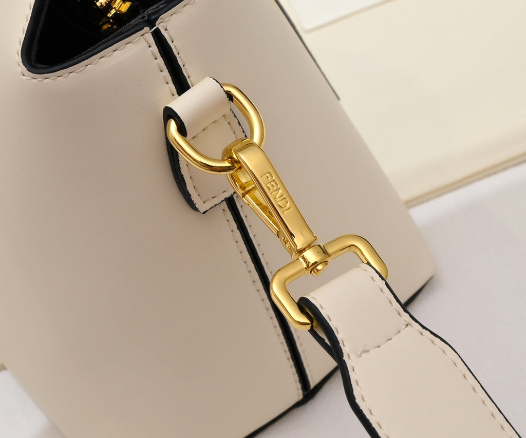 2XF131B Popular leather bag 