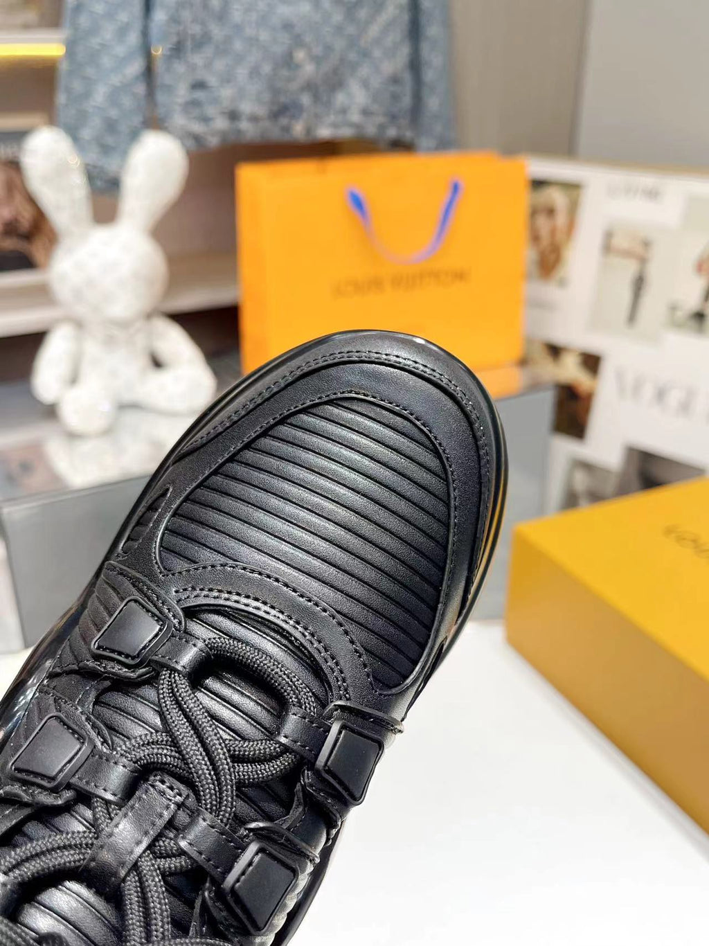 295QE180Z  Popular high-quality Shoes