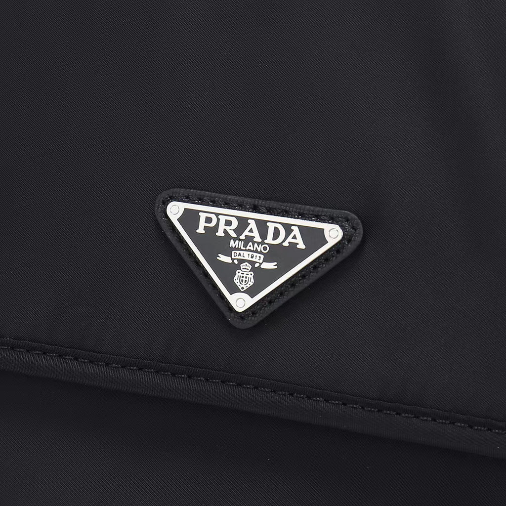 1WP111B Popular nylon fabric bag