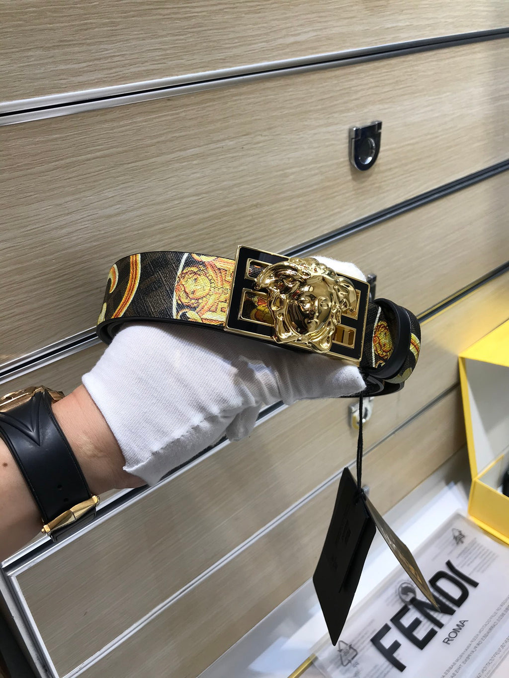 14V82P Popular High quality belt With full package