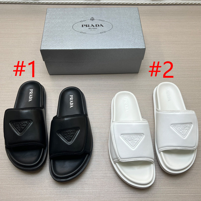 54PD6Z Popular slippers