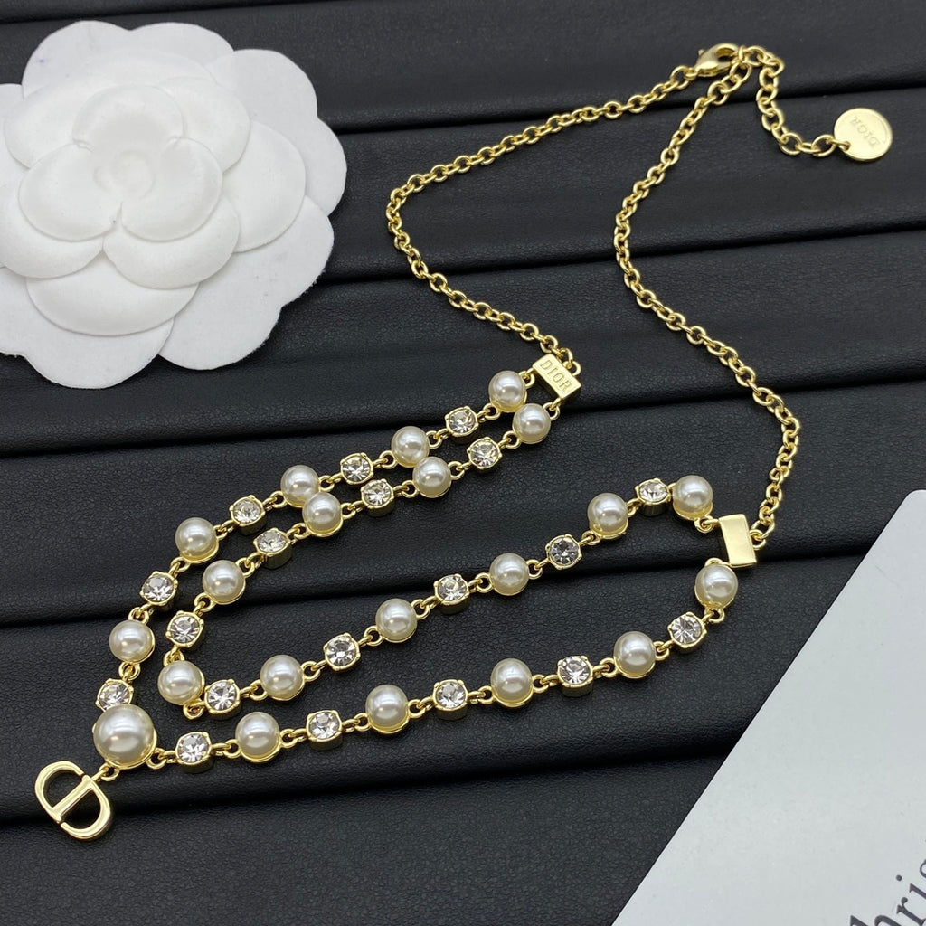 15QD92X Popular Necklace