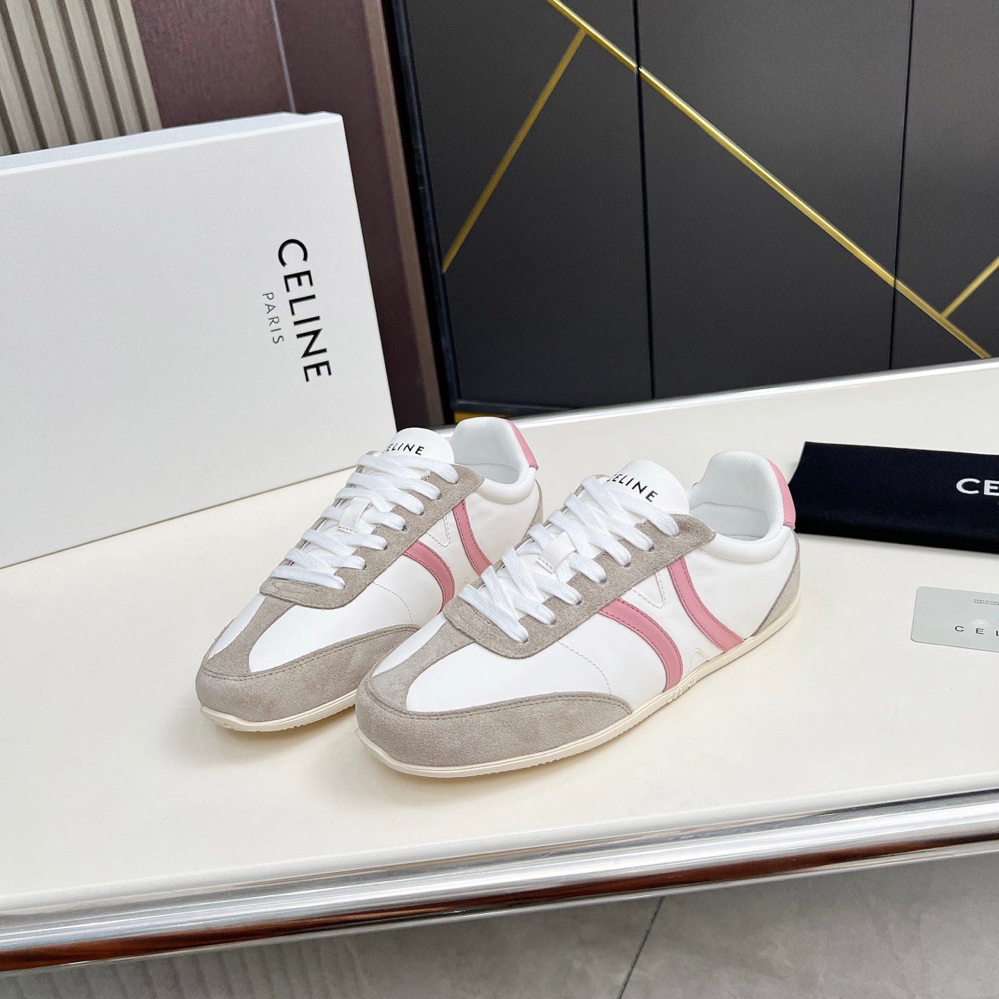 2105QN269Z Popular high-quality Shoes