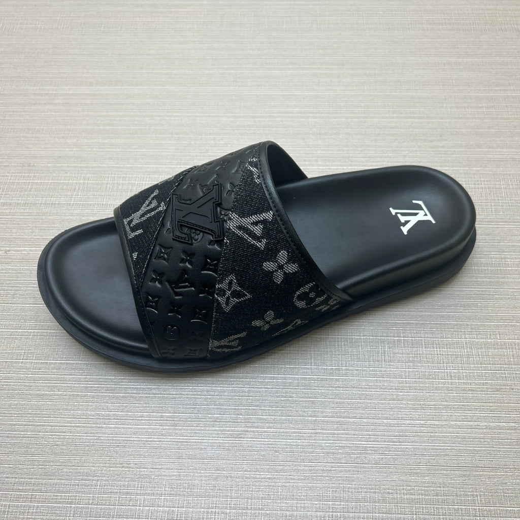 54E2Z Popular slippers