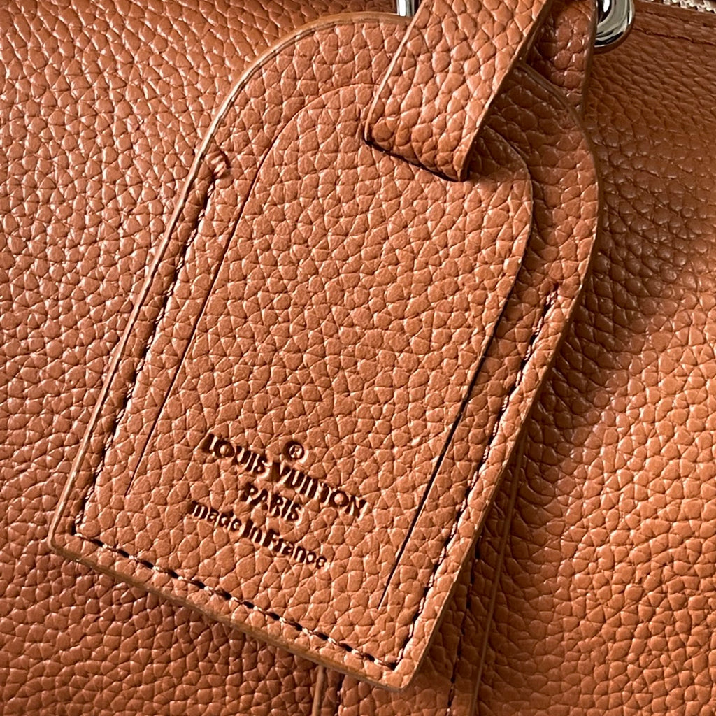 146PE31B Popular leather bag