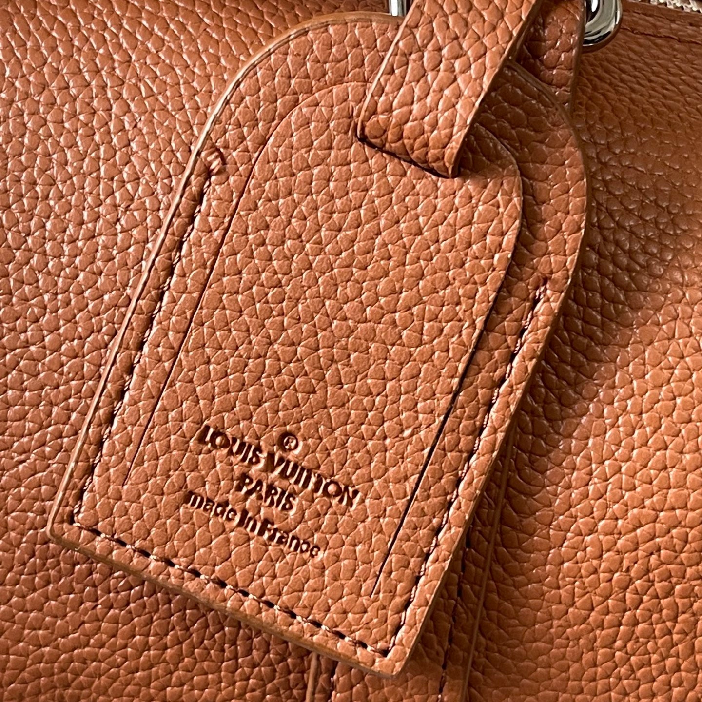 146PE31B Popular leather bag