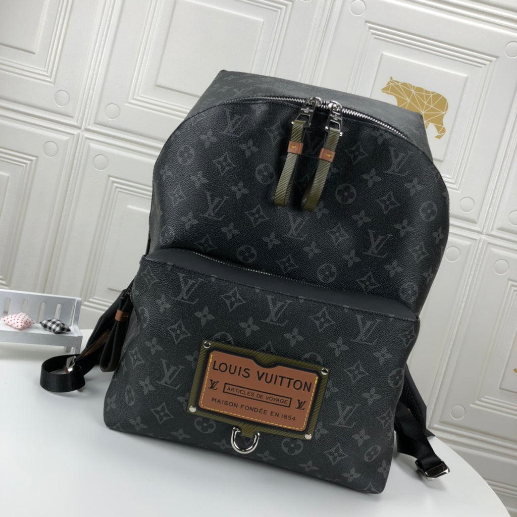 2XE354B Popular    leather backpacks