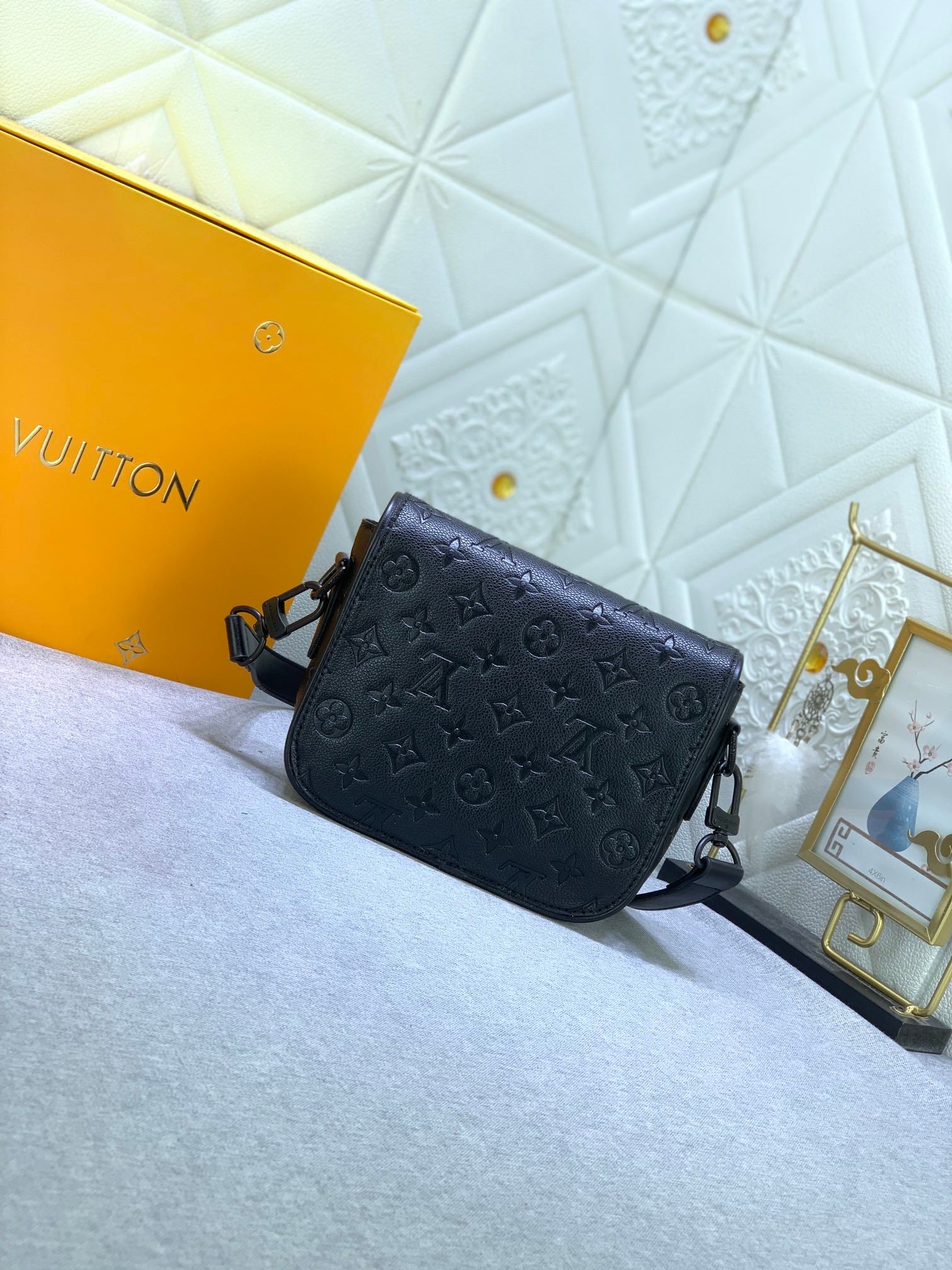 2XC475B Popular  leather bag