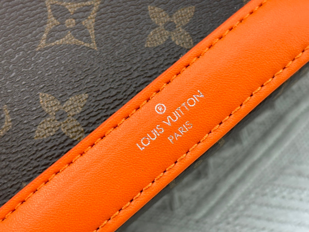 155XE20B Popular leather bag