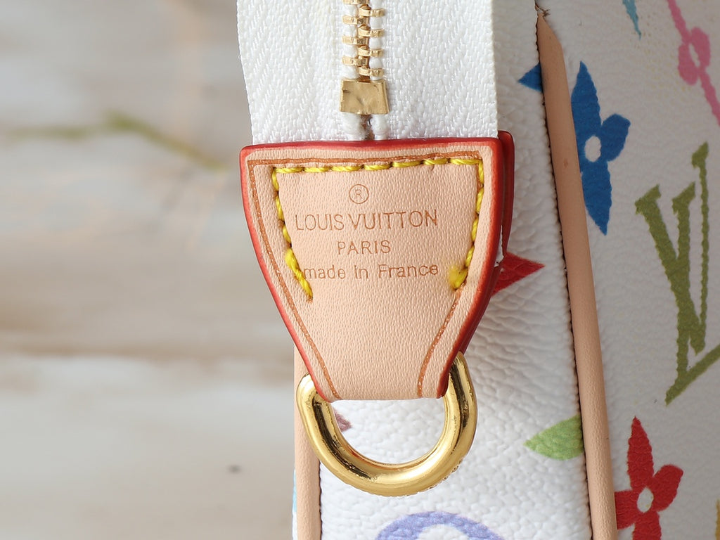 146PE43B Popular leather bag