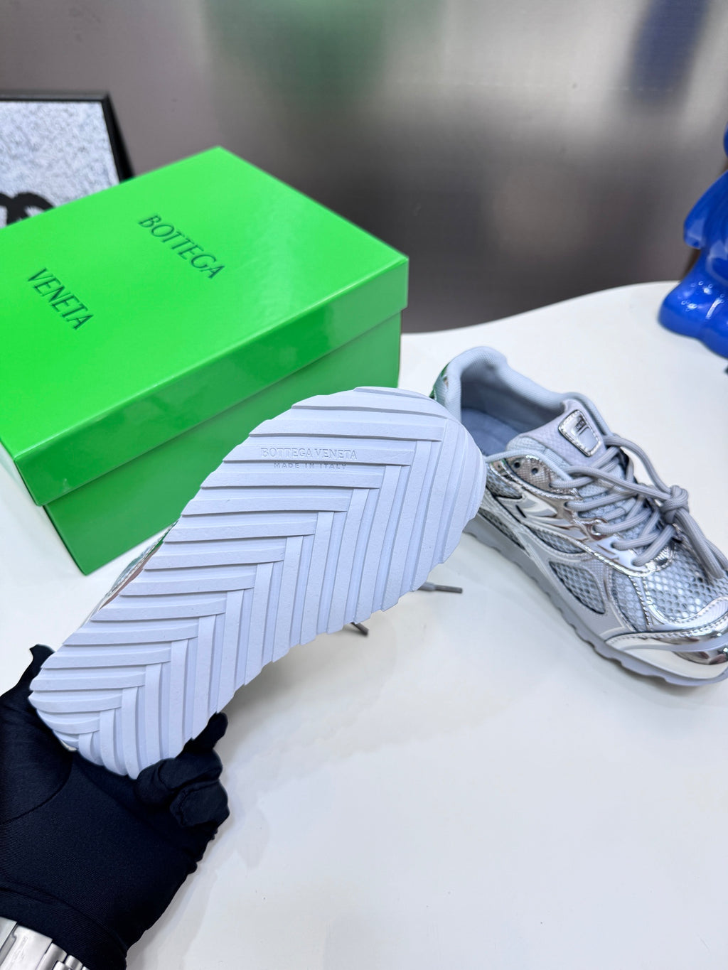 6105QA355Z Popular Shoes