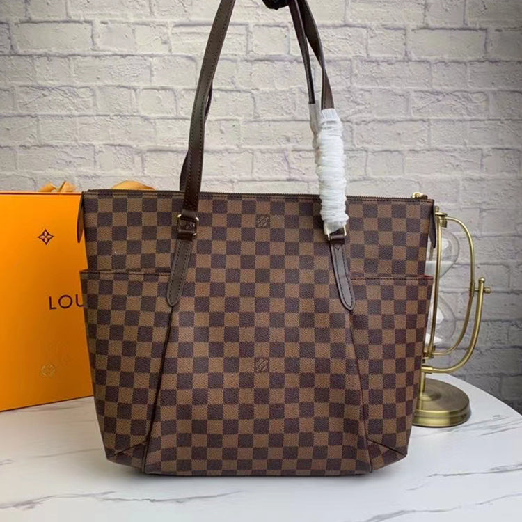 2E108B Popular  leather bag 
