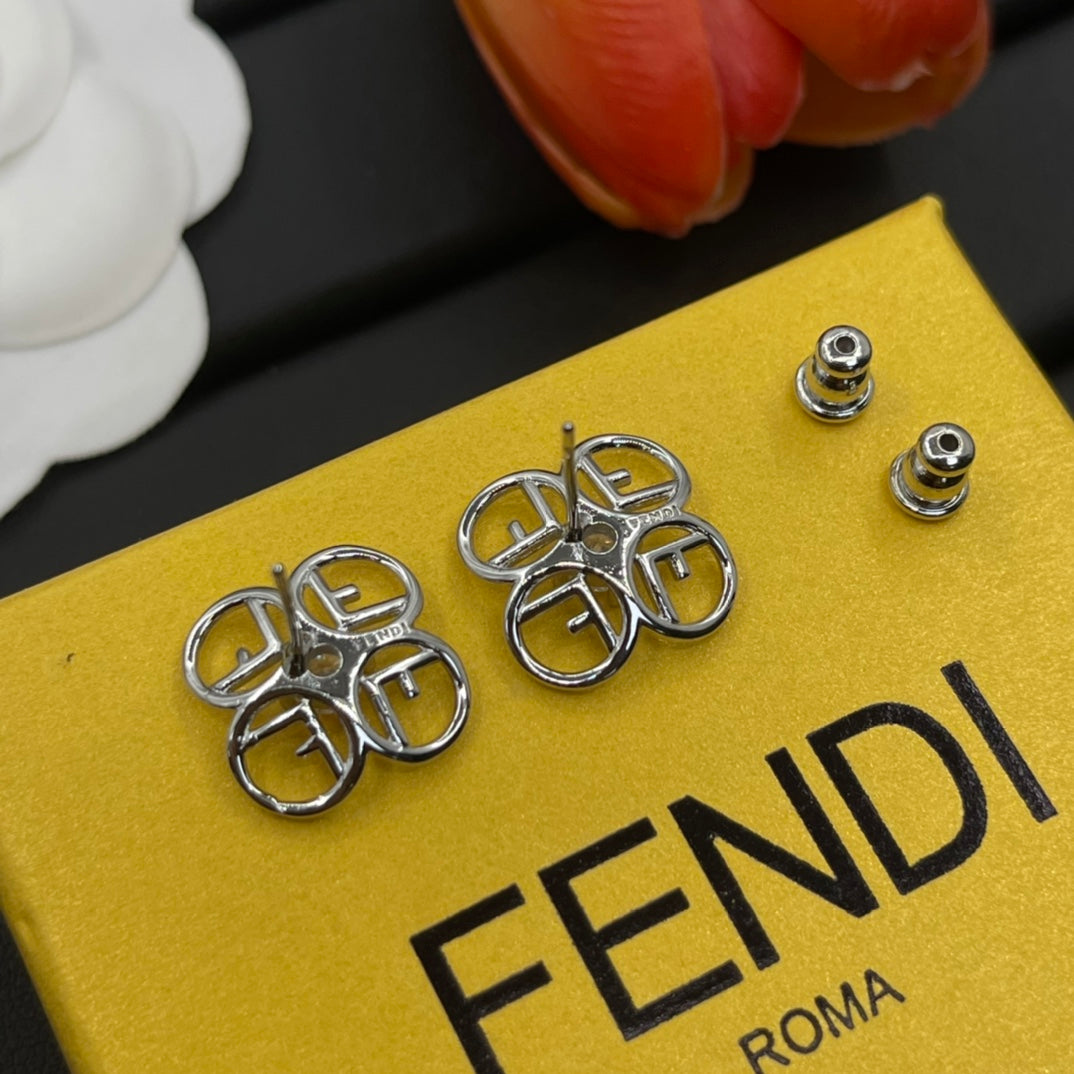 14F642E Popular  Earrings