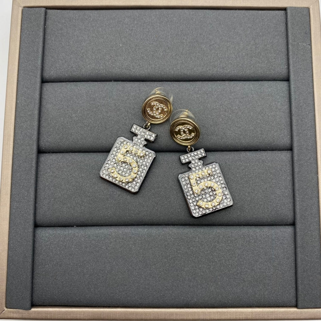 1NC85X  Popular   necklace earrings