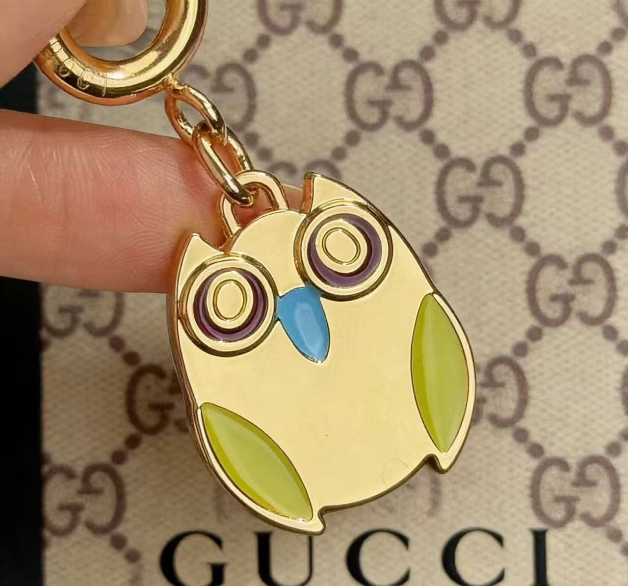 346RB50A Popular bag 's charms accessories