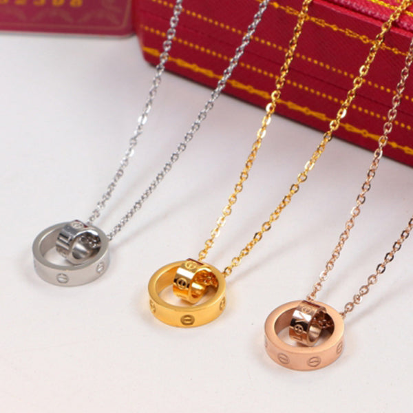 BK2X Popular  Necklaces