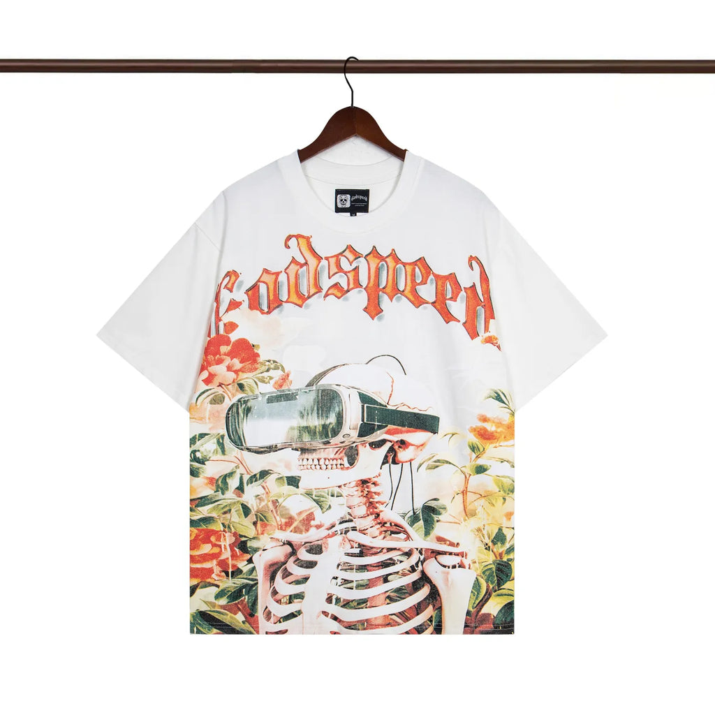 145RA143U Popular T-shirt