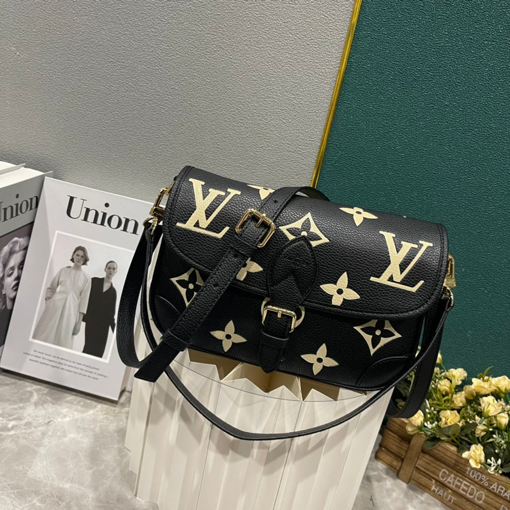 2XE318B Popular   leather bag 