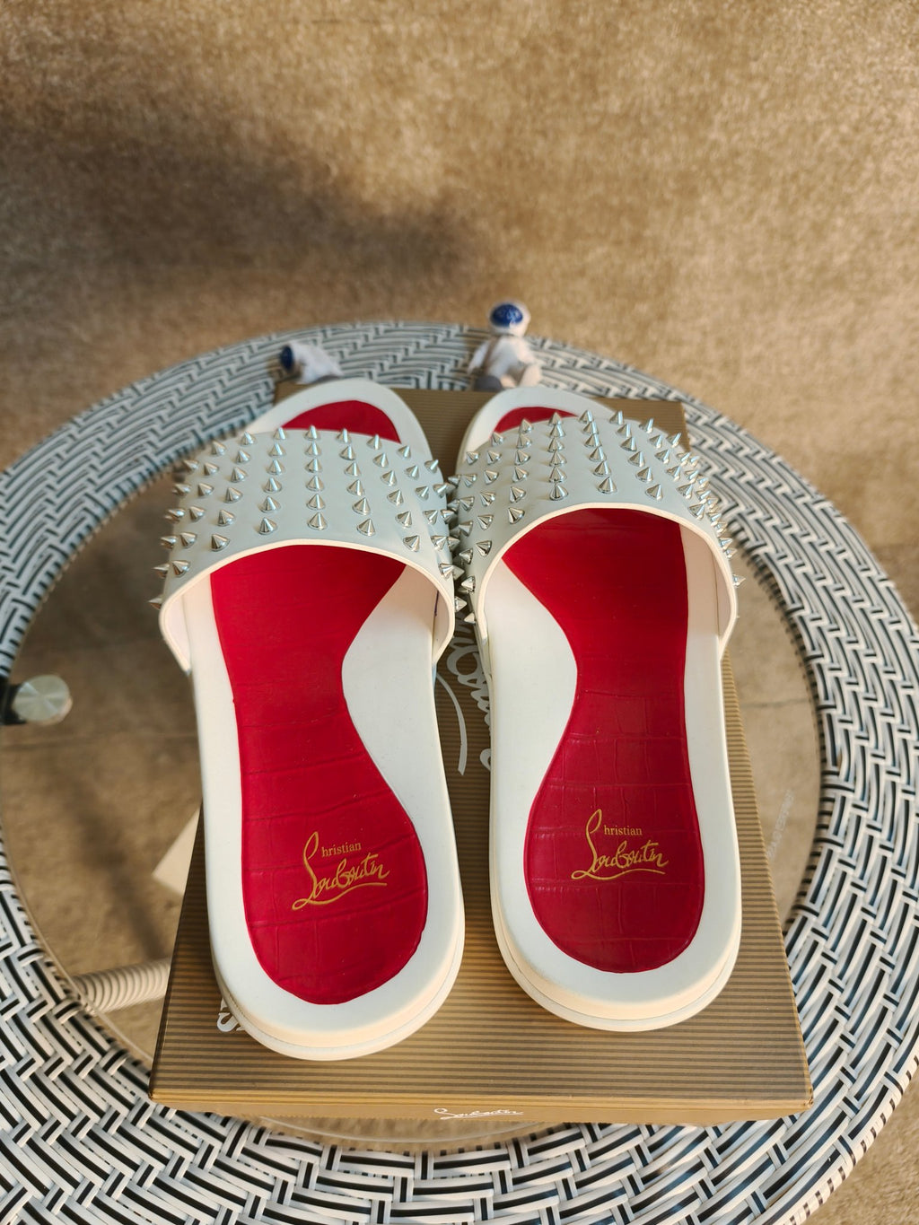 J4A18Z Popular Slippers