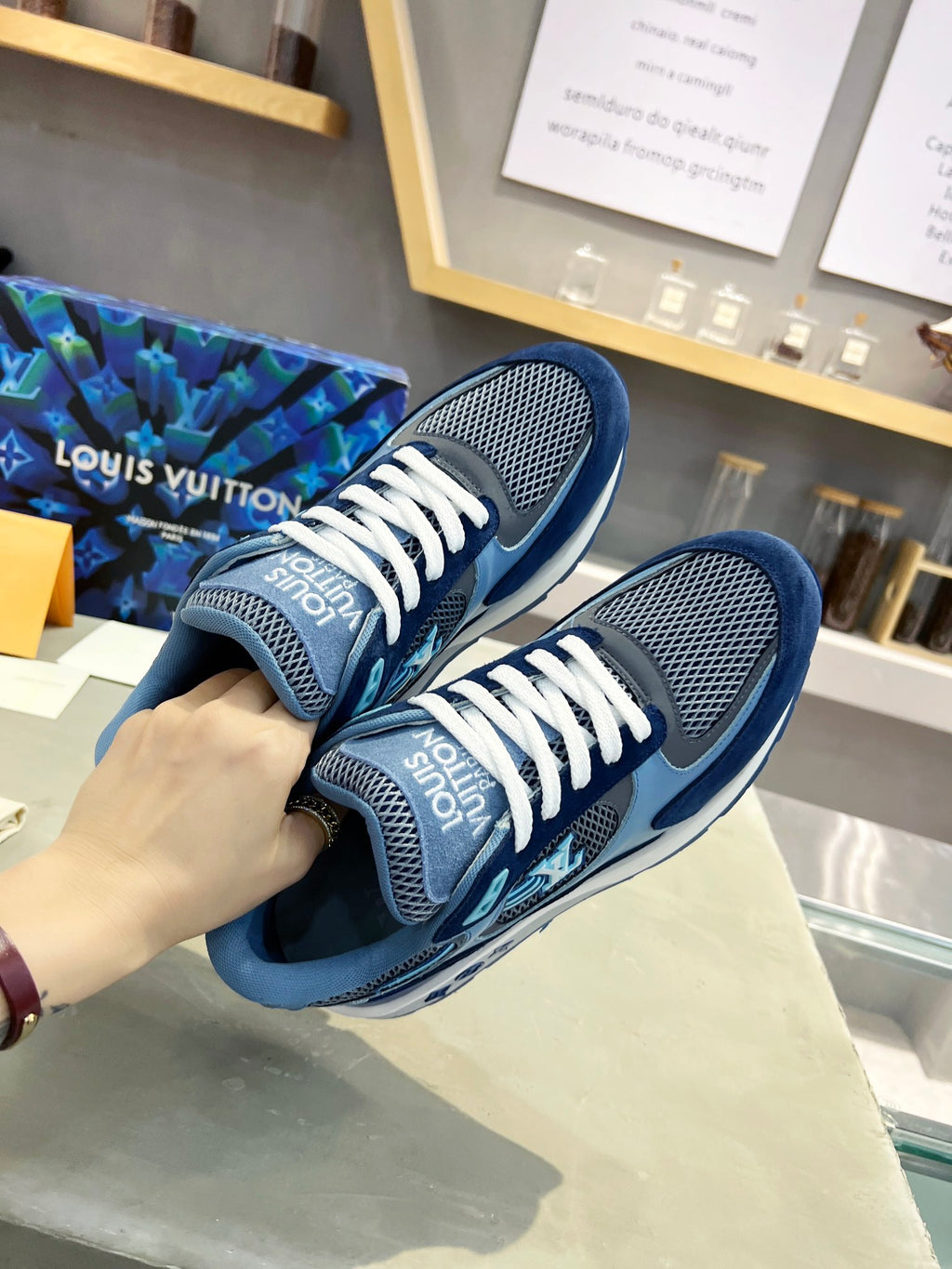 2105QE232Z Popular high-quality  Shoes