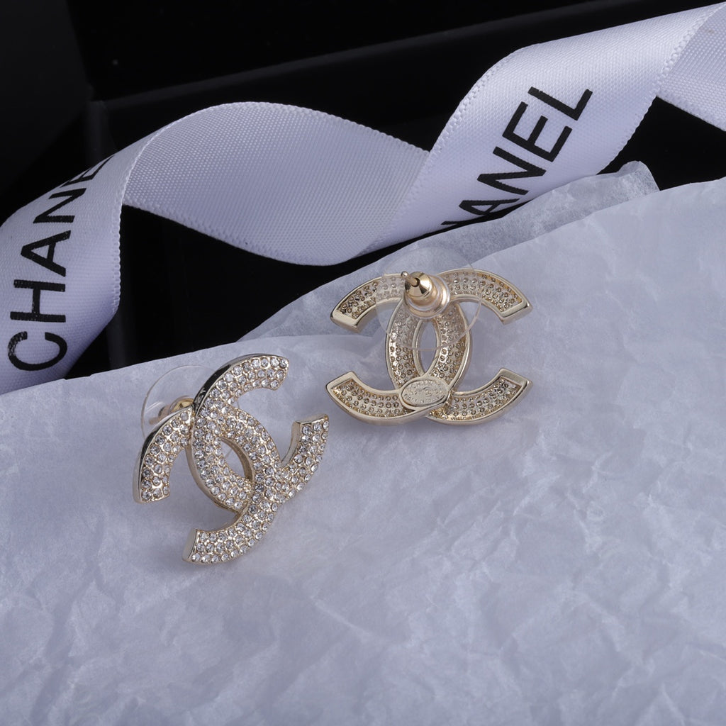 14C324E Popular  Earrings