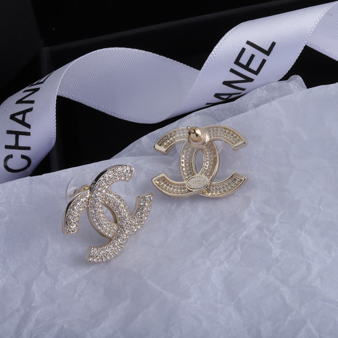 14C324E Popular  Earrings
