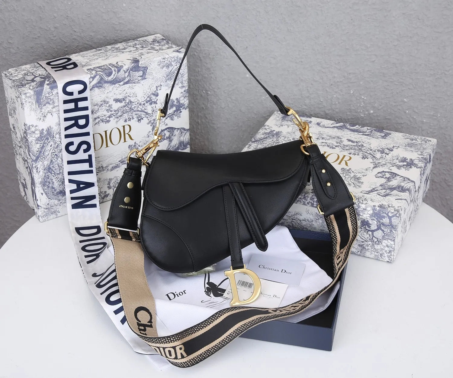 5D11B Popular   leather bag 