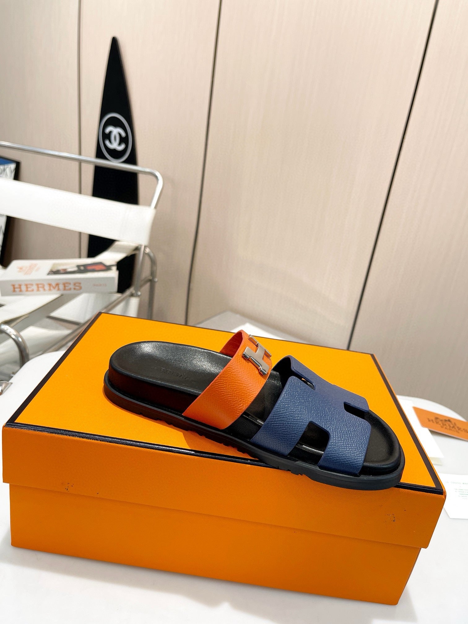 535RH8Z Popular Slippers shoes