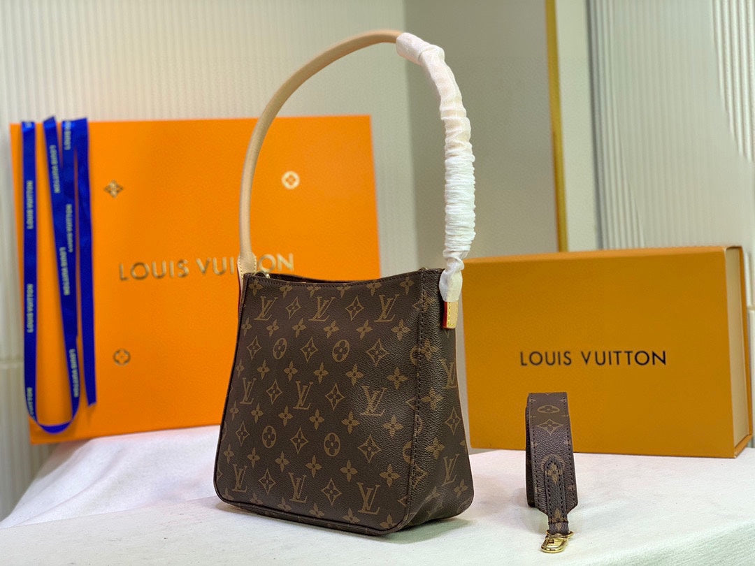 155NE73B Popular  leather bag